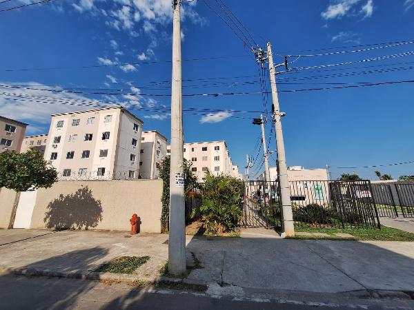 Vende-se em Rio De Janeiro-RJ  apto, 40.54 de área total, 40.54 de área privativa,  2_qto(s), WC, 1_sala(s), cozinha.