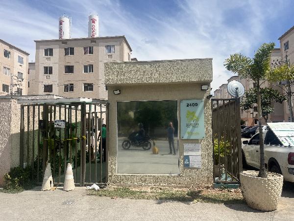 Vende-se em Rio De Janeiro-RJ  apto, 40.54 de área total, 40.54 de área privativa,  2_qto(s), WC, 1_sala(s), cozinha.
