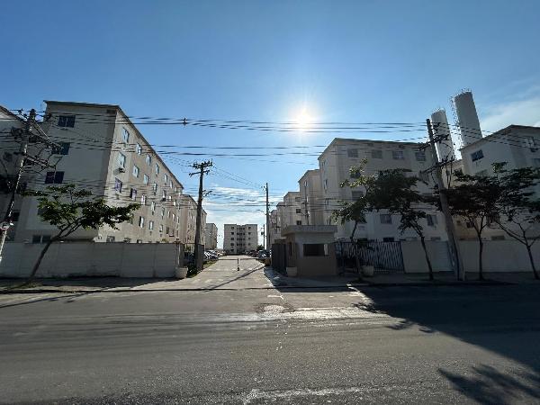Vende-se em Rio De Janeiro-RJ  apto, 40.54 de área total, 40.54 de área privativa,  2_qto(s), a.serv, WC, 1_sala(s), cozinha.