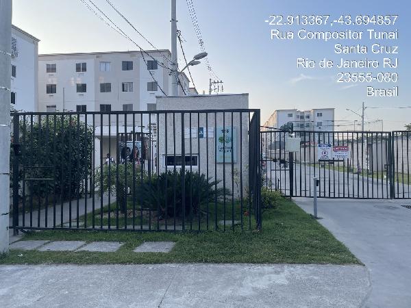 Vende-se em Rio De Janeiro-RJ  apto, 63.24 de área total, 40.54 de área privativa,  2_qto(s), WC, 1_sala(s), cozinha.