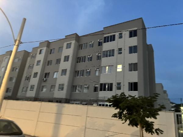 Vende-se em Rio De Janeiro-RJ  apto, 41.27 de área total, 41.27 de área privativa,  2_qto(s), WC, 1_sala(s), cozinha, 1_vaga(s) de garagem.