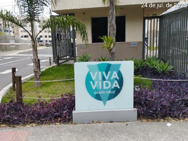 Vende-se em Rio De Janeiro-RJ  apto, 83.03 de área total, 41.28 de área privativa,  2_qto(s), a.serv, WC, 1_sala(s), cozinha, 1_vaga(s) de garagem.