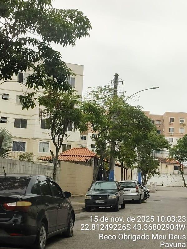 Vende-se em Rio De Janeiro-RJ  apto, 43.17 de área total, 43.17 de área privativa,  2_qto(s), WC, 1_sala(s), cozinha.
