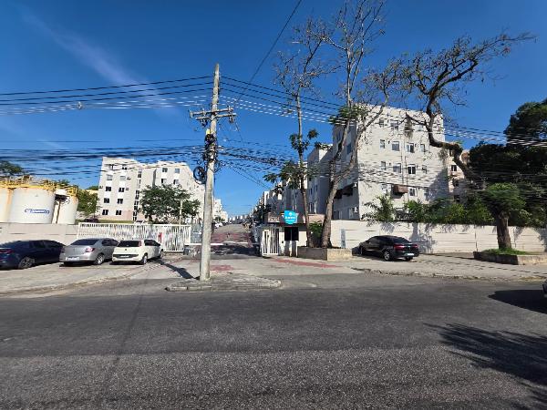 Vende-se em Rio De Janeiro-RJ  apto, 94.16 de área total, 47.52 de área privativa,  2_qto(s), WC, 1_sala(s), cozinha, 1_vaga(s) de garagem.