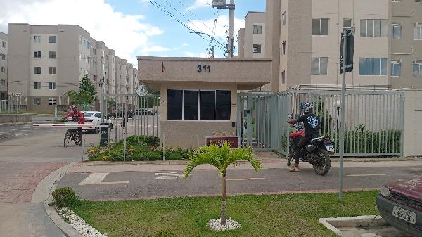 Vende-se em Rio De Janeiro-RJ  apto, 73.79 de área total, 41.19 de área privativa,  2_qto(s), WC, 1_sala(s), cozinha.