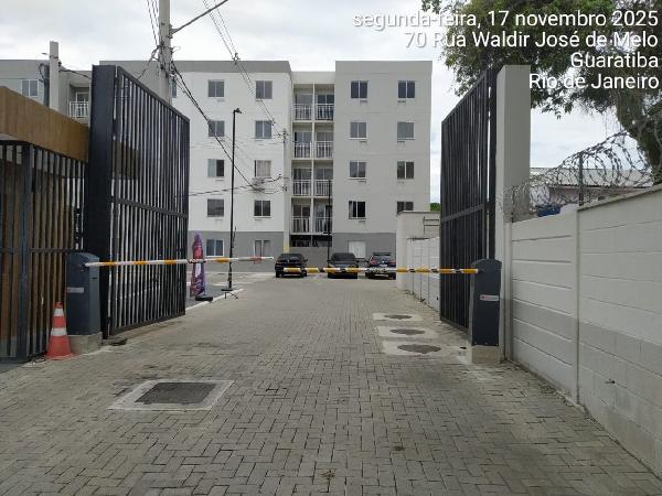 Vende-se em Rio De Janeiro-RJ  apto, 45.00 de área total, 45.00 de área privativa,  2_qto(s), WC, 1_sala(s), cozinha, 1_vaga(s) de garagem.
