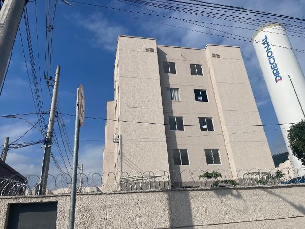 Vende-se em Rio De Janeiro-RJ  apto, 41.07 de área total, 41.07 de área privativa,  2_qto(s), WC, 1_sala(s), cozinha, 1_vaga(s) de garagem.