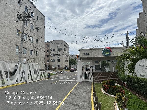Vende-se em Rio De Janeiro-RJ  apto, 83.61 de área total, 43.29 de área privativa,  2_qto(s), WC, 1_sala(s), cozinha.