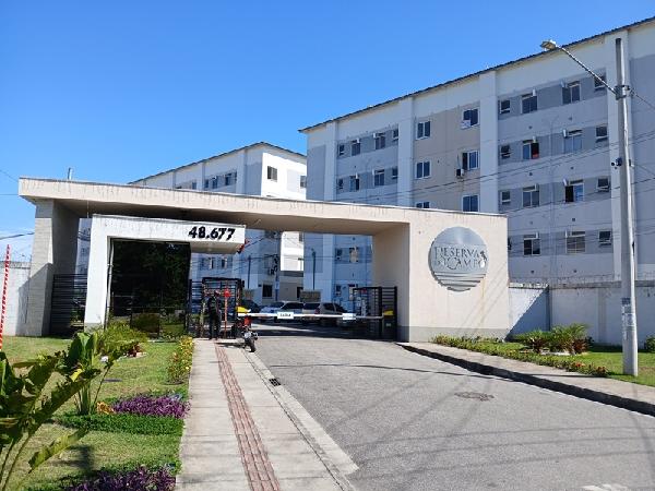 Vende-se em Rio De Janeiro-RJ  apto, 43.53 de área total, 43.53 de área privativa,  2_qto(s), a.serv, WC, 1_sala(s), cozinha.