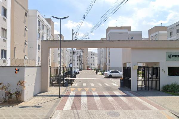 Vende-se em Rio De Janeiro-RJ  apto, 43.70 de área total, 43.70 de área privativa,  2_qto(s), WC, 1_sala(s), cozinha, 1_vaga(s) de garagem.