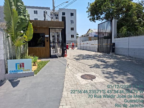 Vende-se em Rio De Janeiro-RJ  apto, 45.00 de área total, 45.00 de área privativa,  2_qto(s), WC, 1_sala(s), cozinha, 1_vaga(s) de garagem.
