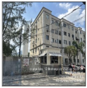 Vende-se em Rio De Janeiro-RJ  apto, 35.00 de área privativa, 0.00 de área do terreno.