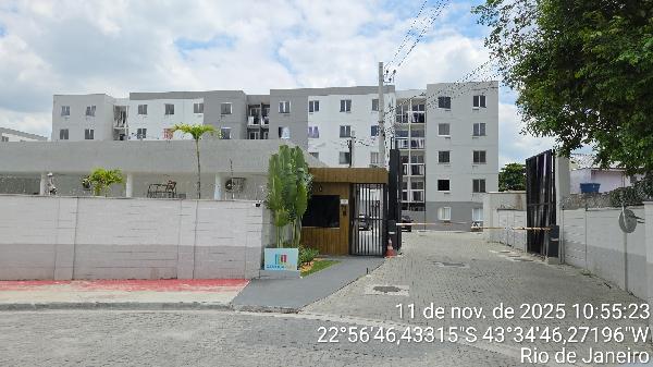 Vende-se em Rio De Janeiro-RJ  apto, 45.00 de área total, 45.00 de área privativa,  2_qto(s), WC, 1_sala(s), cozinha, 1_vaga(s) de garagem.