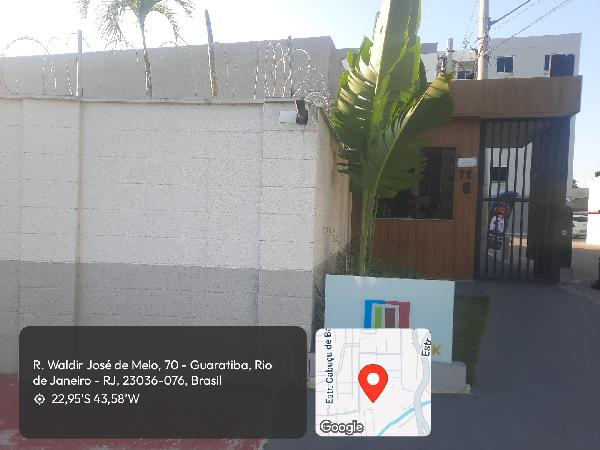 Vende-se em Rio De Janeiro-RJ  apto, 45.00 de área total, 45.00 de área privativa,  2_qto(s), WC, 1_sala(s), cozinha, 1_vaga(s) de garagem.