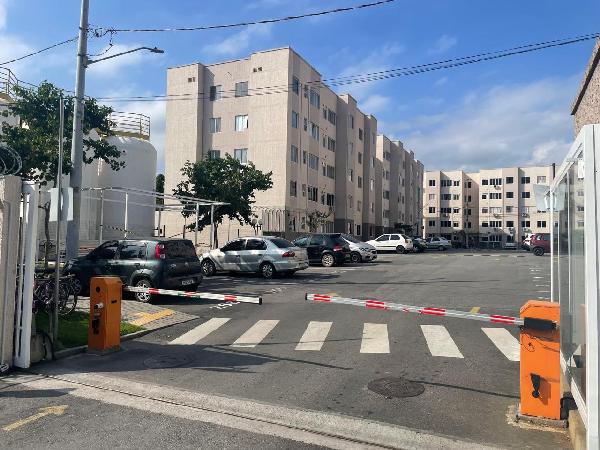 Vende-se em Rio De Janeiro-RJ  apto, 80.07 de área total, 41.27 de área privativa,  2_qto(s), WC, 1_sala(s), cozinha, 1_vaga(s) de garagem.