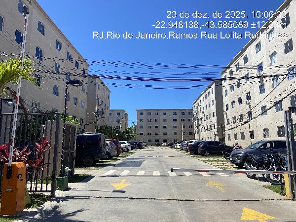 Vende-se em Rio De Janeiro-RJ  apto, 40.00 de área total, 40.00 de área privativa,  2_qto(s), WC, 1_sala(s), cozinha.