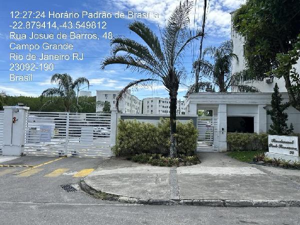 Vende-se em Rio De Janeiro-RJ  apto, 43.78 de área total, 43.78 de área privativa,  2_qto(s), 1_vaga(s) de garagem.