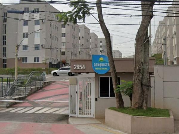 Vende-se em Rio De Janeiro-RJ  apto, 41.08 de área total, 41.08 de área privativa,  2_qto(s), WC, 1_sala(s), cozinha, 1_vaga(s) de garagem.