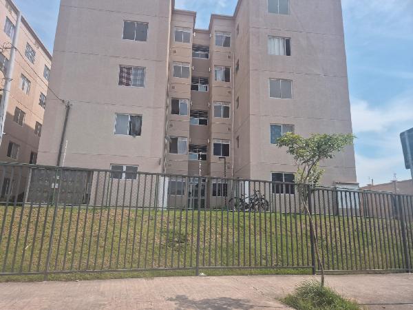 Vende-se em Rio De Janeiro-RJ  apto, 40.00 de área total, 40.00 de área privativa,  2_qto(s), WC, 1_sala(s), cozinha, 1_vaga(s) de garagem.