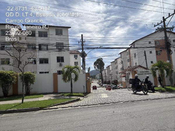 Vende-se em Rio De Janeiro-RJ  apto, 88.10 de área total, 47.20 de área privativa,  2_qto(s), WC, 1_sala(s), cozinha.