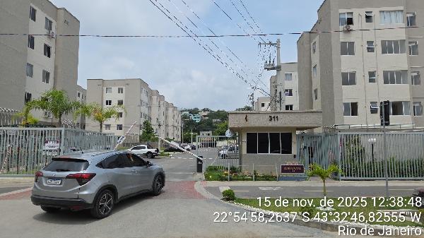 Vende-se em Rio De Janeiro-RJ  apto, 73.94 de área total, 41.27 de área privativa,  2_qto(s), WC, 1_sala(s), cozinha.