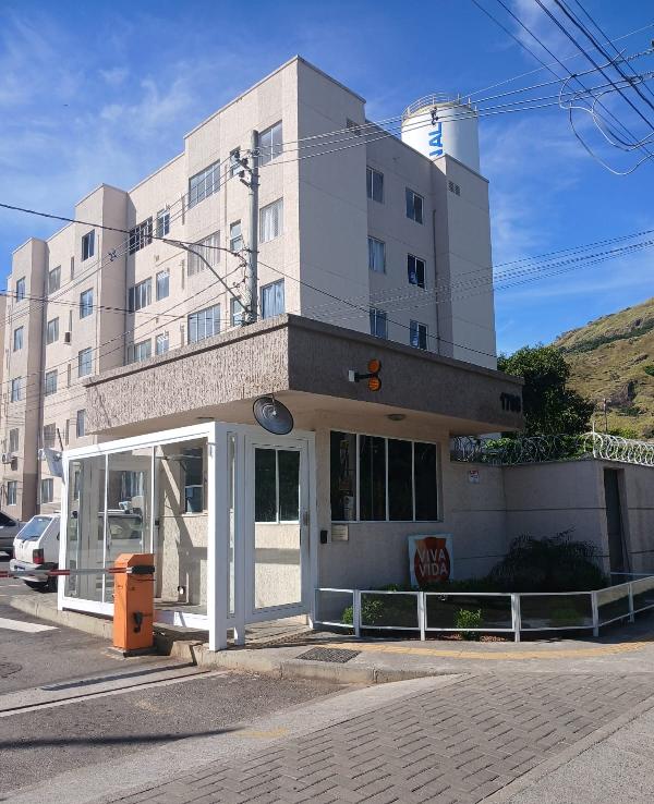 Vende-se em Rio De Janeiro-RJ  apto, 67.21 de área total, 41.19 de área privativa,  2_qto(s), WC, 1_sala(s), cozinha, 1_vaga(s) de garagem.