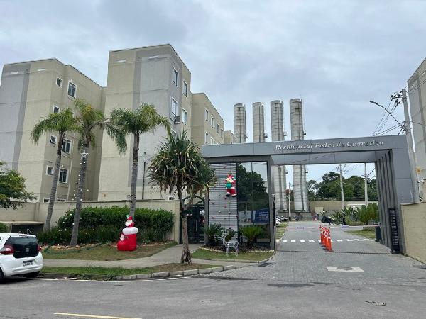Vende-se em Rio De Janeiro-RJ  apto, 41.00 de área total, 41.00 de área privativa,  2_qto(s), WC, 1_sala(s), cozinha.