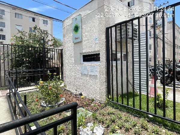 Vende-se em Rio De Janeiro-RJ  apto, 40.54 de área total, 40.54 de área privativa,  2_qto(s), a.serv, WC, 1_sala(s), cozinha, 1_vaga(s) de garagem.