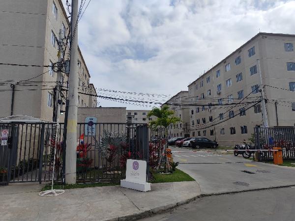 Vende-se em Rio De Janeiro-RJ  apto, 40.54 de área total, 40.54 de área privativa,  2_qto(s), WC, 1_sala(s), cozinha.