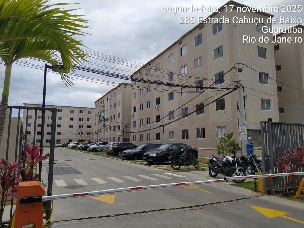 Vende-se em Rio De Janeiro-RJ  apto, 40.00 de área total, 40.00 de área privativa,  2_qto(s), WC, 1_sala(s), cozinha, 1_vaga(s) de garagem.