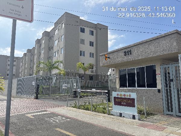 Vende-se em Rio De Janeiro-RJ  apto, 73.94 de área total, 41.27 de área privativa,  2_qto(s), WC, 1_sala(s), cozinha.