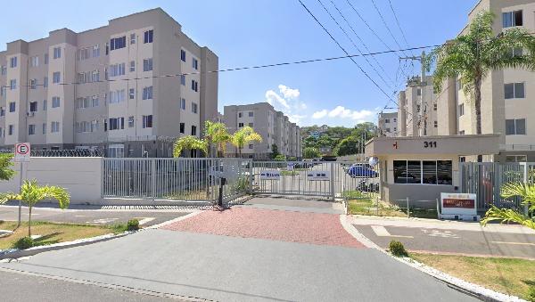 Vende-se em Rio De Janeiro-RJ  apto, 41.00 de área total, 41.19 de área privativa,  2_qto(s), WC, 1_sala(s), cozinha, 1_vaga(s) de garagem.