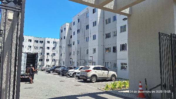 Vende-se em Rio De Janeiro-RJ  apto, 42.00 de área total, 42.00 de área privativa,  2_qto(s), a.serv, WC, 1_sala(s), cozinha, 1_vaga(s) de garagem.