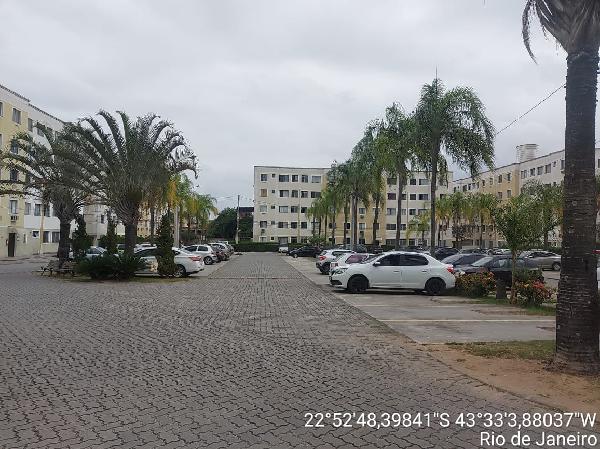 Vende-se em Rio De Janeiro-RJ  apto, 44.37 de área total, 44.37 de área privativa,  2_qto(s), WC, 1_sala(s), cozinha, 1_vaga(s) de garagem.