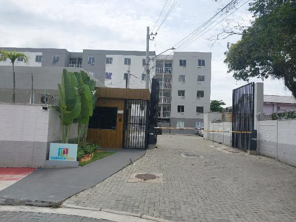 Vende-se em Rio De Janeiro-RJ  apto, 45.00 de área total, 45.00 de área privativa, 1_vaga(s) de garagem.