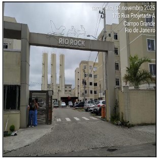 Vende-se em Rio De Janeiro-RJ  apto, 41.19 de área privativa, 1_vaga(s) de garagem.