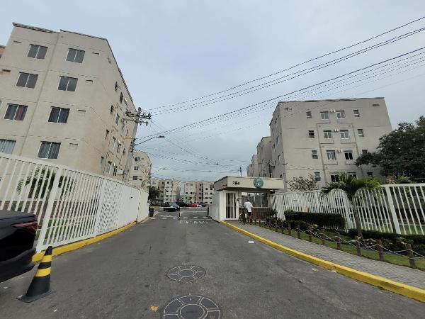 Vende-se em Rio De Janeiro-RJ  apto, 99.01 de área total, 43.29 de área privativa,  2_qto(s), WC, 1_sala(s), cozinha, 1_vaga(s) de garagem.