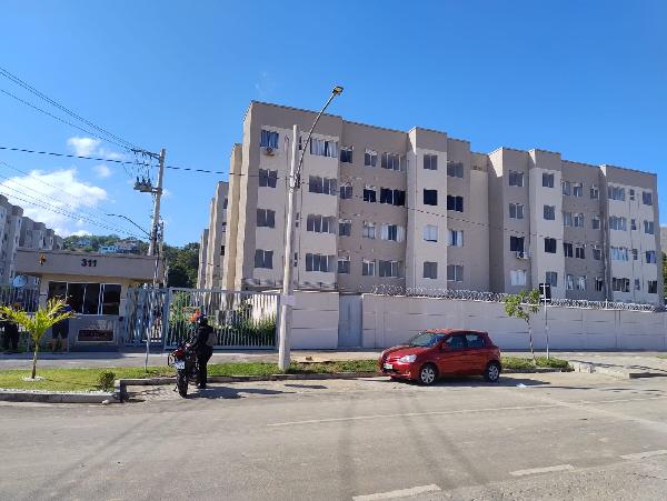 Vende-se em Rio De Janeiro-RJ  apto, 41.19 de área total, 41.19 de área privativa,  2_qto(s), WC, 1_sala(s), cozinha, 1_vaga(s) de garagem.