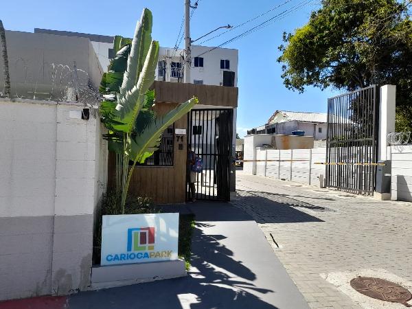 Vende-se em Rio De Janeiro-RJ  apto, 45.00 de área total, 45.00 de área privativa,  2_qto(s), WC, 1_sala(s), cozinha.