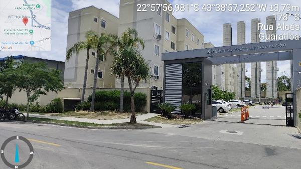 Vende-se em Rio De Janeiro-RJ  apto, 41.00 de área total, 41.00 de área privativa,  2_qto(s), WC, 1_sala(s), cozinha.