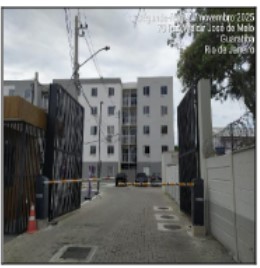 Vende-se em Rio De Janeiro-RJ  apto, 44.00 de área privativa, 1_vaga(s) de garagem.