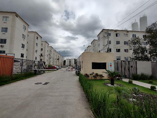 Vende-se em Rio De Janeiro-RJ  apto, 40.00 de área total, 40.00 de área privativa,  2_qto(s), WC, 1_sala(s), cozinha.