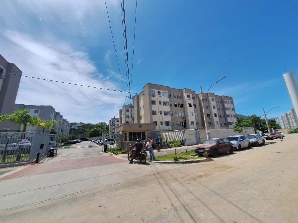 Vende-se em Rio De Janeiro-RJ  apto, 41.19 de área total, 41.19 de área privativa,  2_qto(s), a.serv, WC, 1_sala(s), cozinha, 1_vaga(s) de garagem.