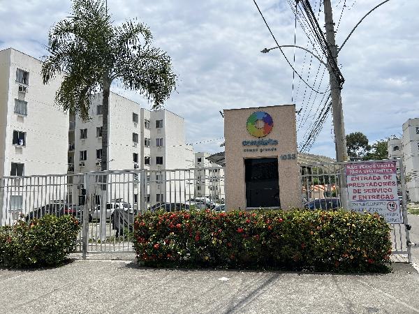 Vende-se em Rio De Janeiro-RJ  apto, 79.81 de área total, 43.17 de área privativa,  2_qto(s), WC, 1_sala(s), cozinha, 1_vaga(s) de garagem.