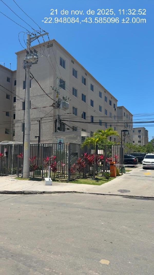Vende-se em Rio De Janeiro-RJ  apto, 40.00 de área total, 40.00 de área privativa, 1_vaga(s) de garagem.