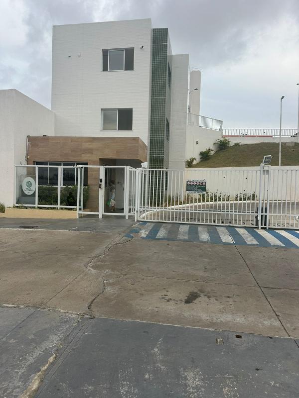 Vende-se em Aracaju-SE  apto, 98.10 de área total, 43.69 de área privativa,  2_qto(s), WC, 1_sala(s), cozinha, 1_vaga(s) de garagem.
