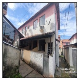 Vende-se em Rio De Janeiro-RJ  apto, 52.91 de área privativa, 1_vaga(s) de garagem.