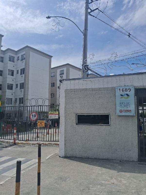 Vende-se em Rio De Janeiro-RJ  apto, 40.00 de área total, 40.00 de área privativa,  1_qto(s), WC, 1_sala(s), cozinha.