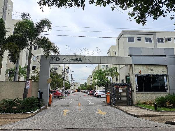 Vende-se em Rio De Janeiro-RJ  apto, 76.57 de área total, 40.82 de área privativa,  2_qto(s), WC, 1_sala(s), cozinha, 1_vaga(s) de garagem.