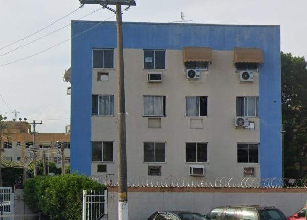 Vende-se em Rio De Janeiro-RJ  apto, 52.00 de área total, 52.00 de área privativa,  2_qto(s), WC, 1_sala(s), cozinha.